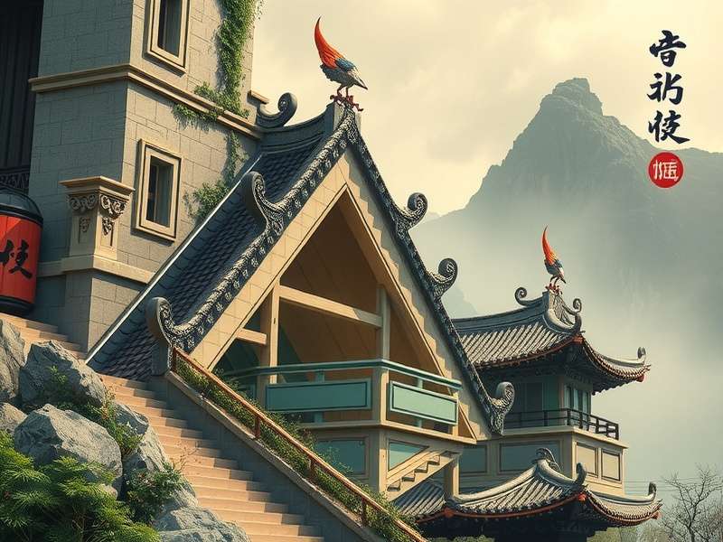 张伟明博士，阳科创始人兼CEO