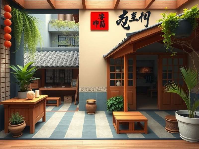 香港某大型零售集团智慧门店项目