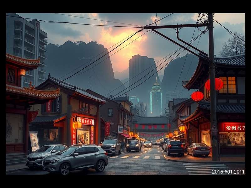 阳科有限公司香港办公室